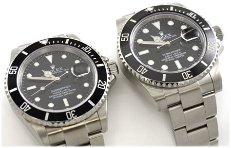 rolex 610|Rolex submariner vs 116610.